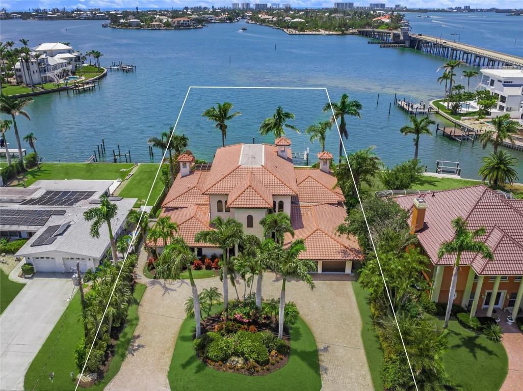 3576 San Remo Ter., Sarasota, FL 34239