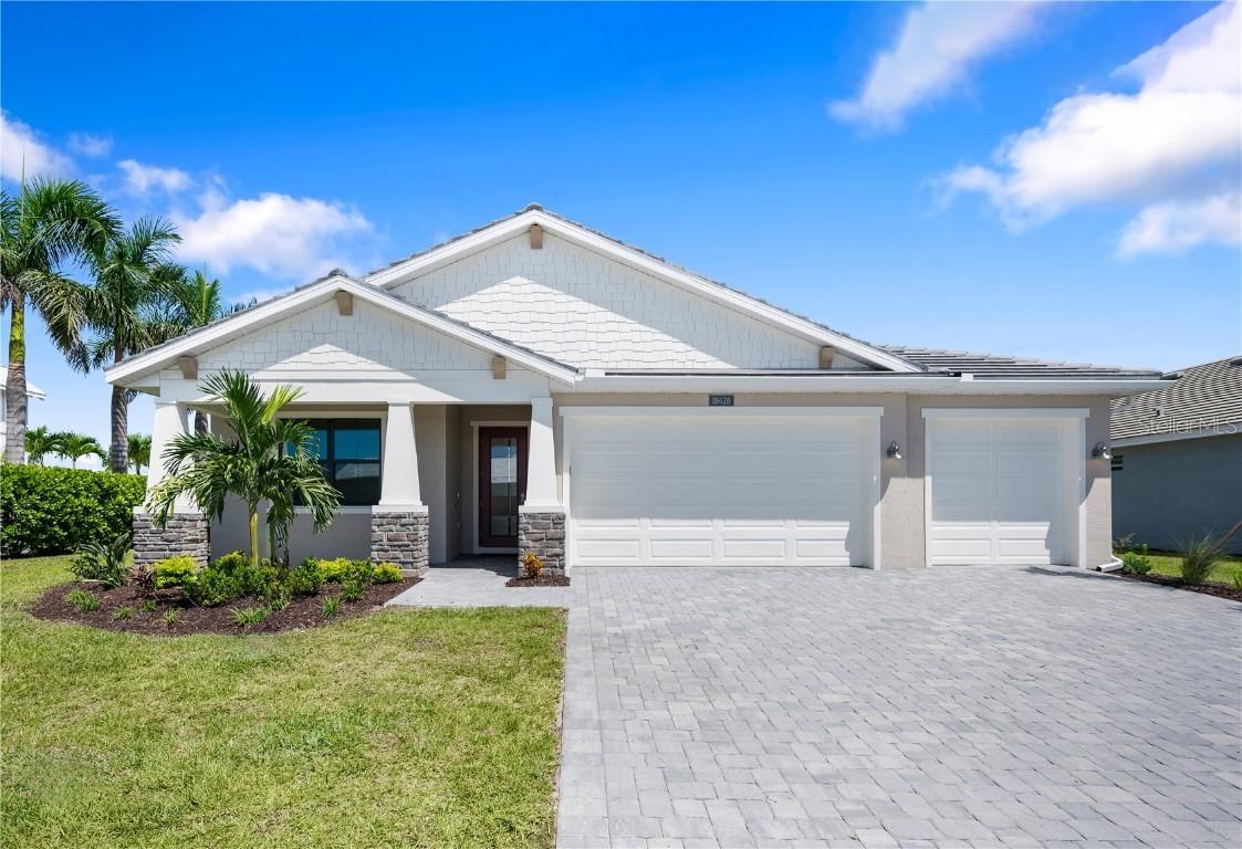 18428 Dayspring Pl., Venice, FL 34293