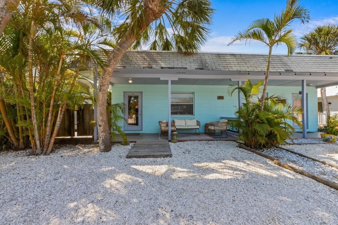205 71st St. #B, Holmes Beach, FL 34217