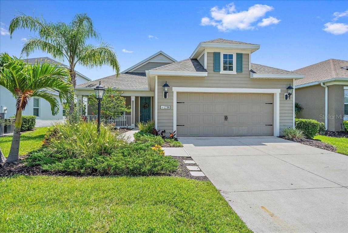 1739 Lake Verona Cir., Bradenton, FL 34211