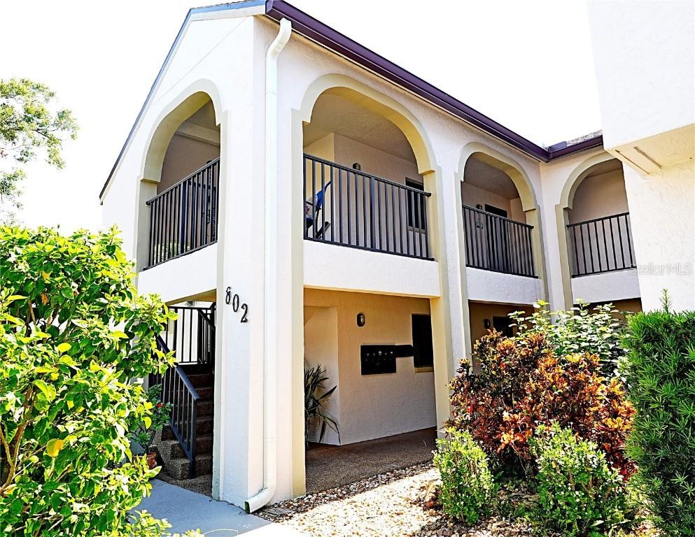802 Capri Isles Blvd. #231, Venice, FL 34292