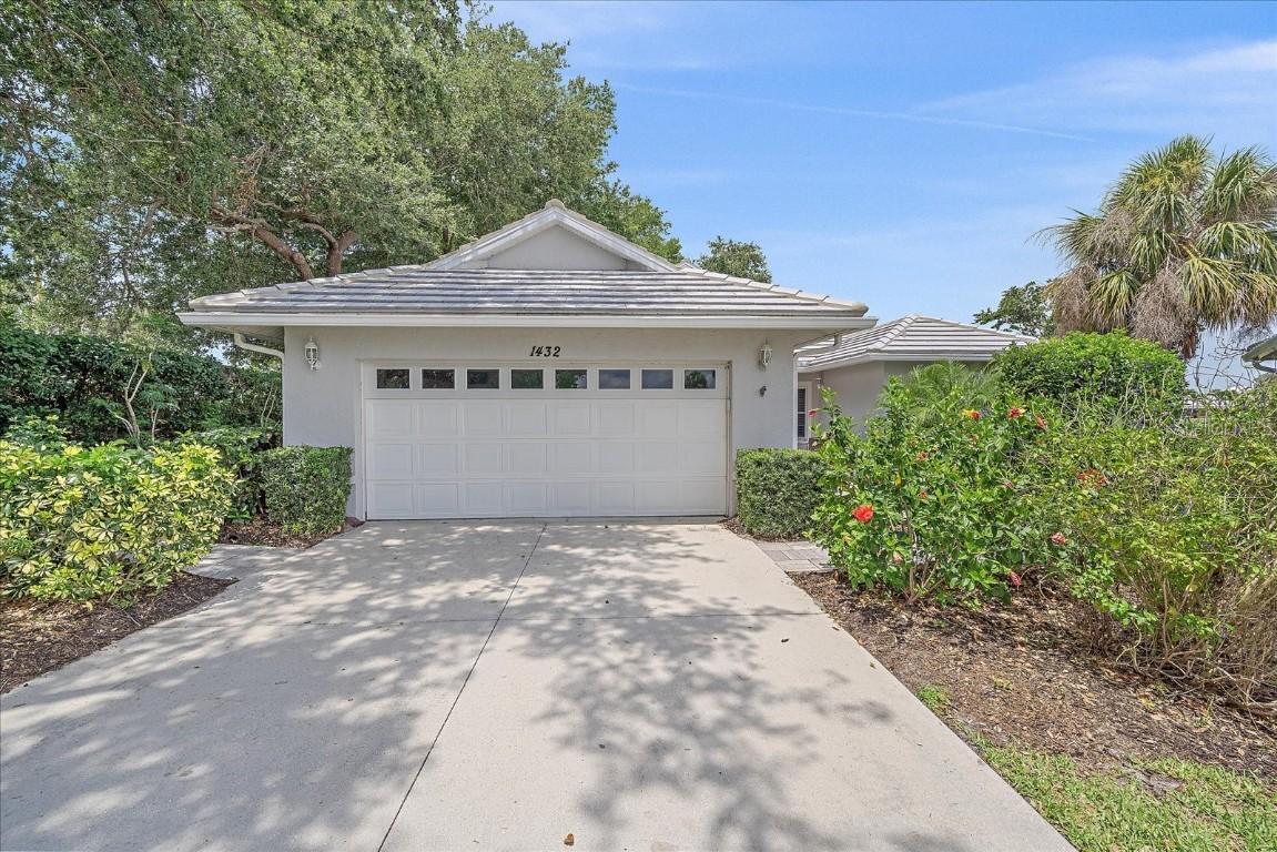 1432 Colony Pl., Venice, FL 34292