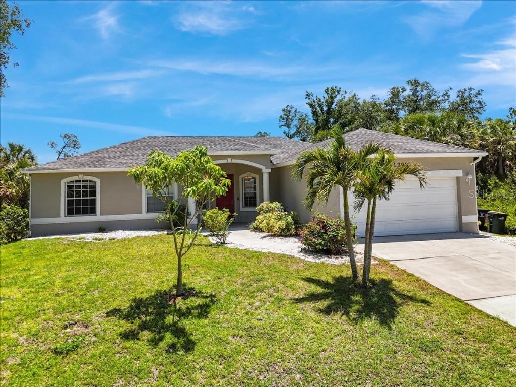 1298 Russellville St., North Port, FL 34288