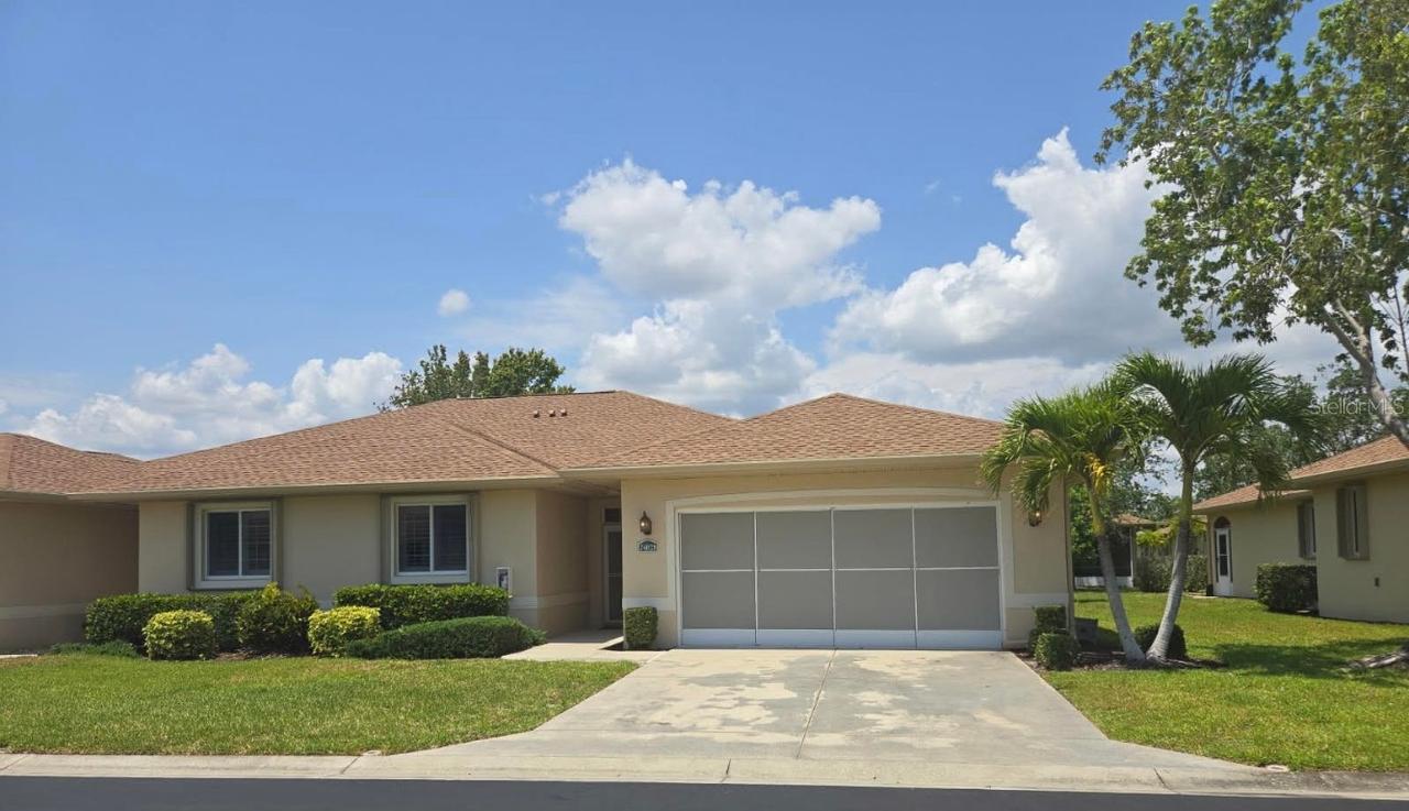 24028 Park Place Dr. #32, Punta Gorda, FL 33980