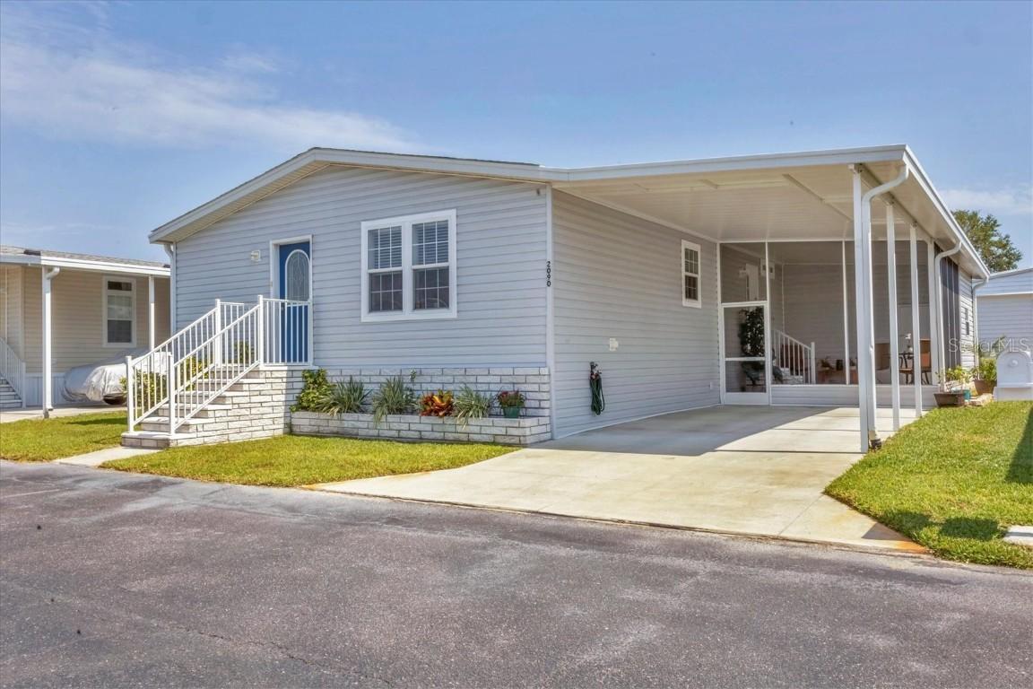 2090 Palazza Dr., Sarasota, FL 34238