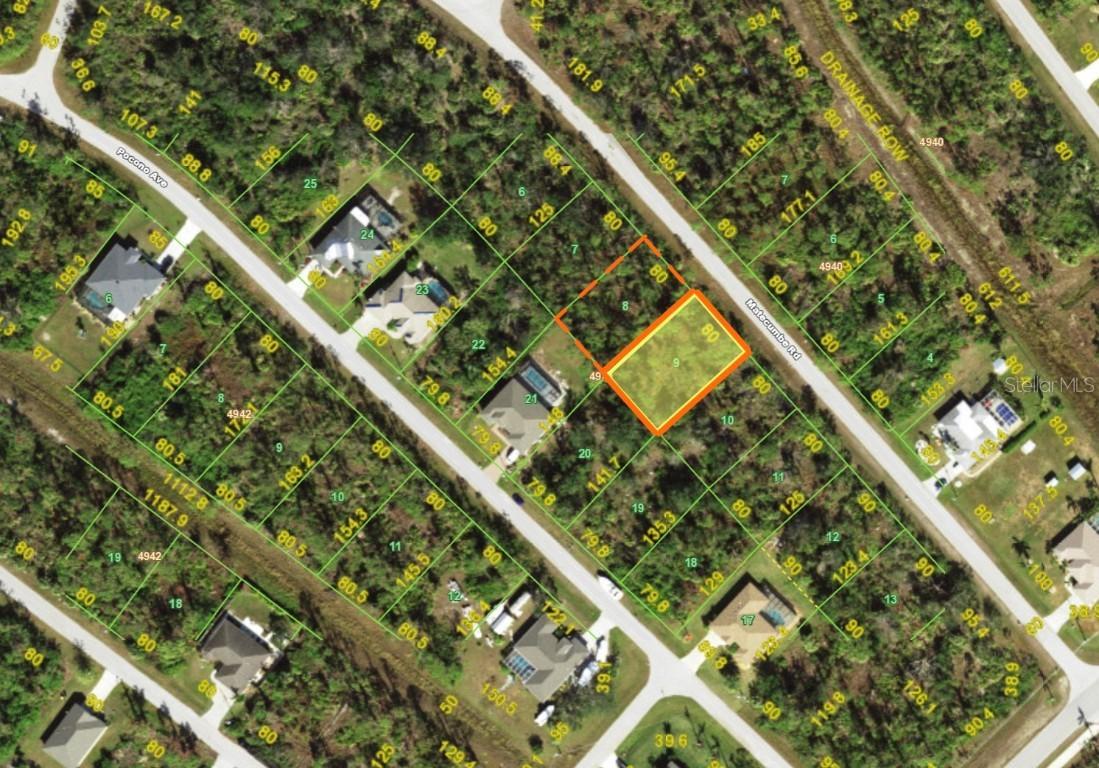[Address Hidden by Seller], Port Charlotte, FL 33981