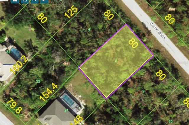 New Homes For Sale This Week in Port Charlotte: May 2nd to May 8th