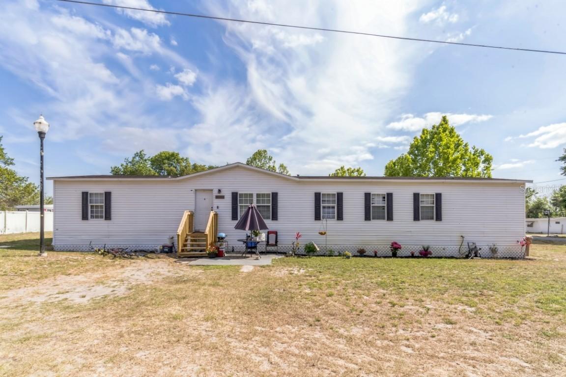 28834 Hubbard St., Leesburg, FL 34748