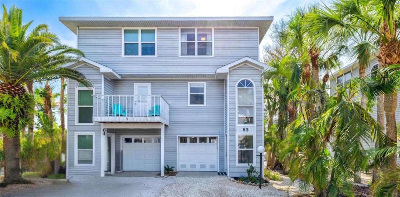 6250 Holmes Blvd. #63, Holmes Beach, FL 34217