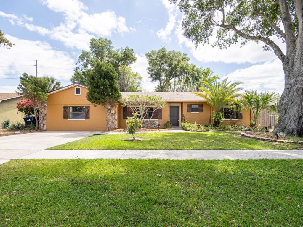 4209 Forrestal Ave., Orlando, FL 32806