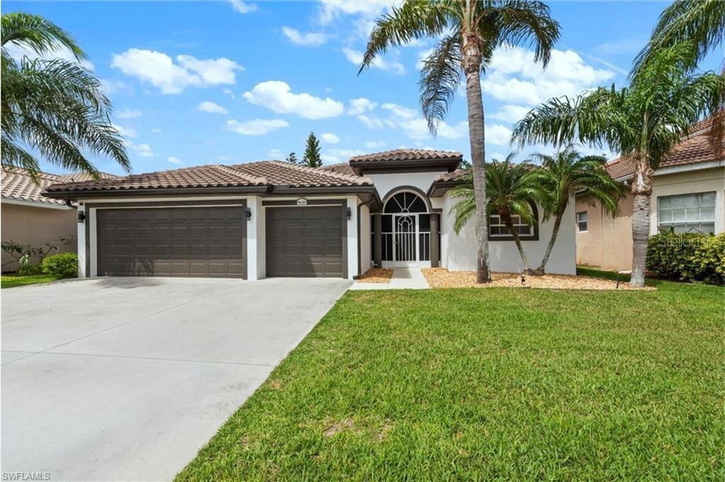 9646 Blue Stone Cir., Fort Myers, FL 33913