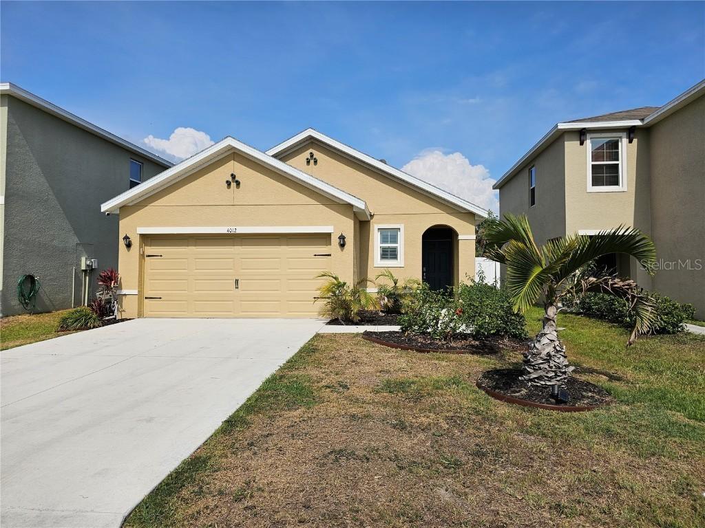 4012 Willow Hammock Dr., Palmetto, FL 34221
