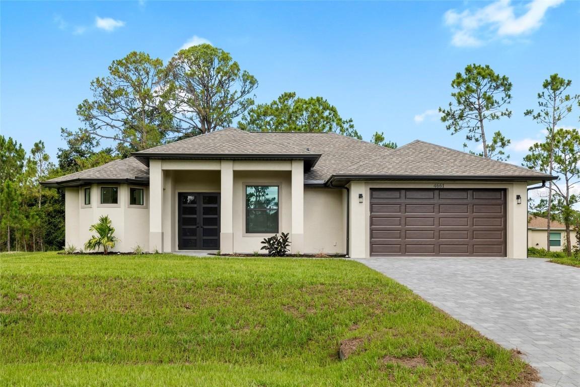 4661 Forlano Cir., North Port, FL 34291