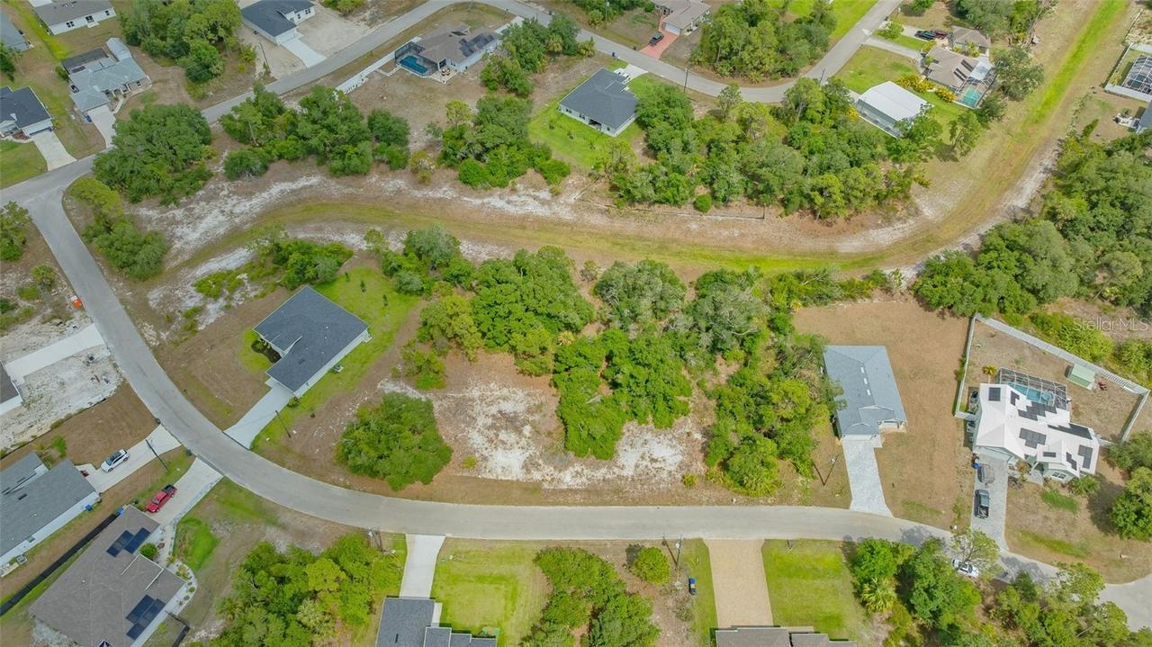 Levee St., North Port, FL 34288
