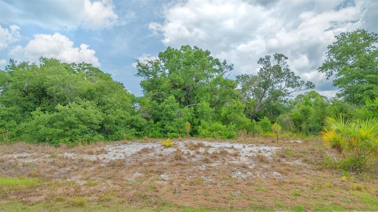 Levee St., North Port, FL 34288