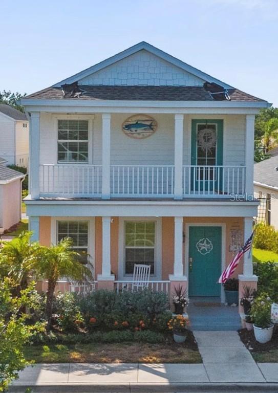 12520 Shimmering Oak Cir., Venice, FL 34293