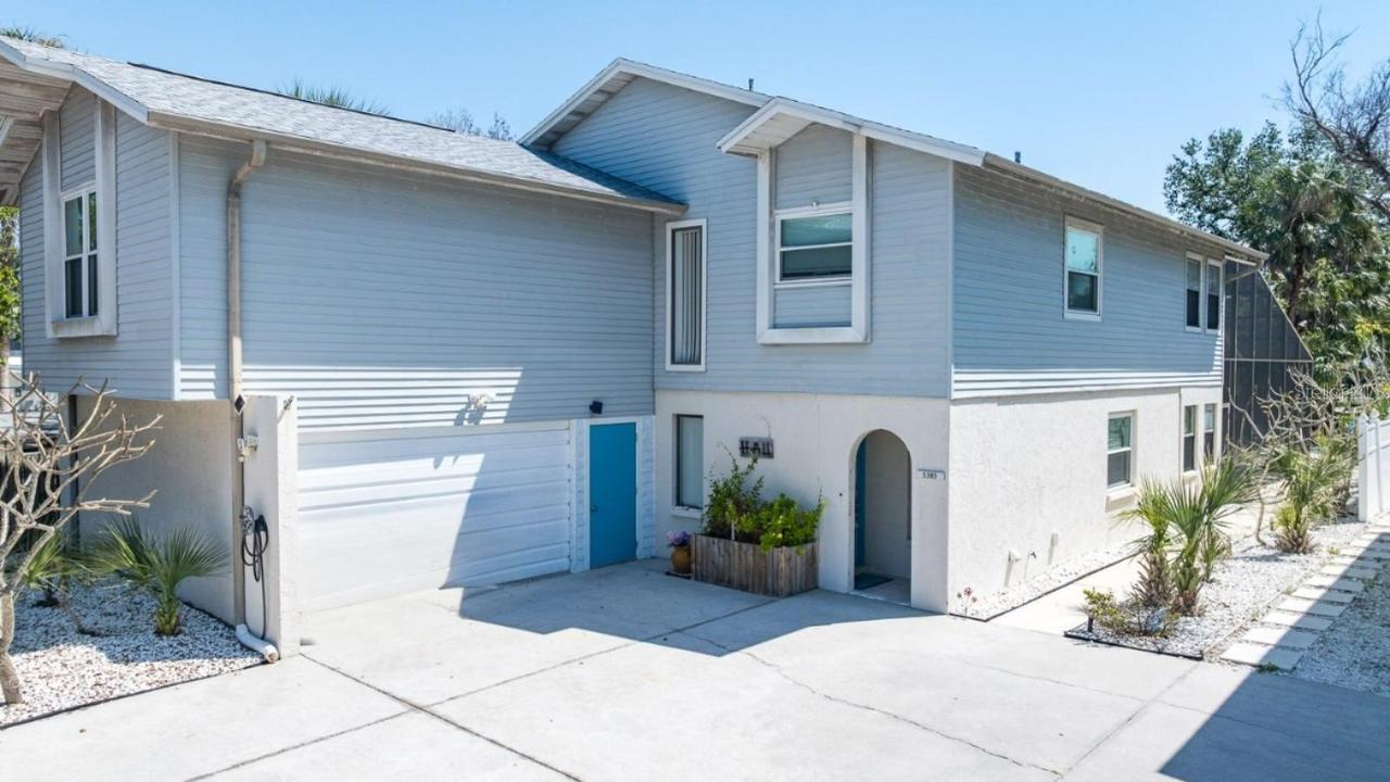 5385 Avenida Del Mare, Sarasota, FL 34242