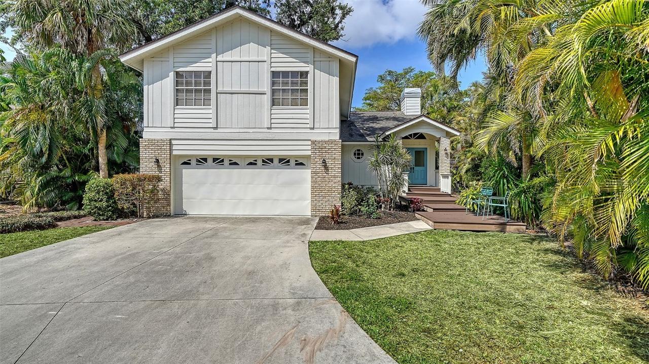 4514 Trails Dr., Sarasota, FL 34232