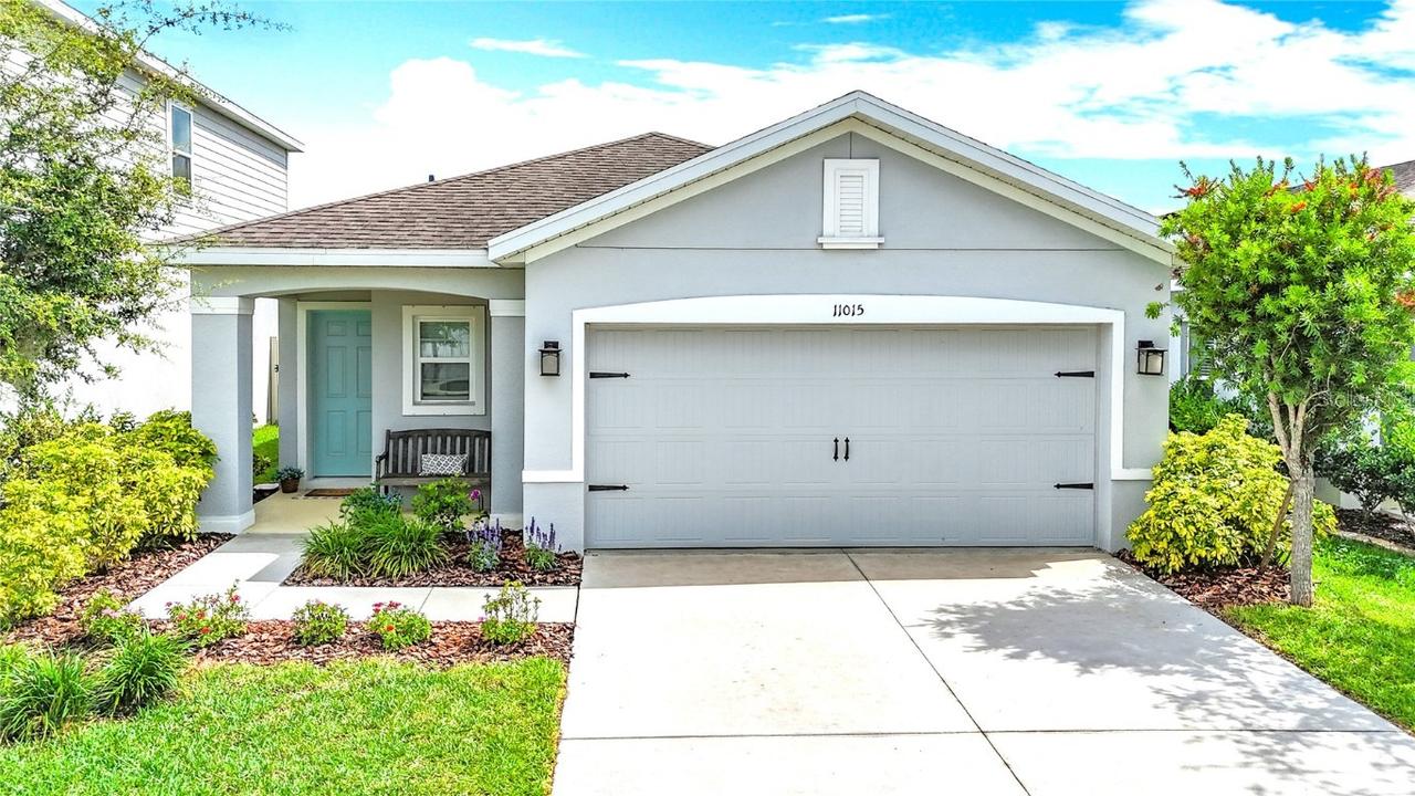 11015 High Noon Tr., Parrish, FL 34219