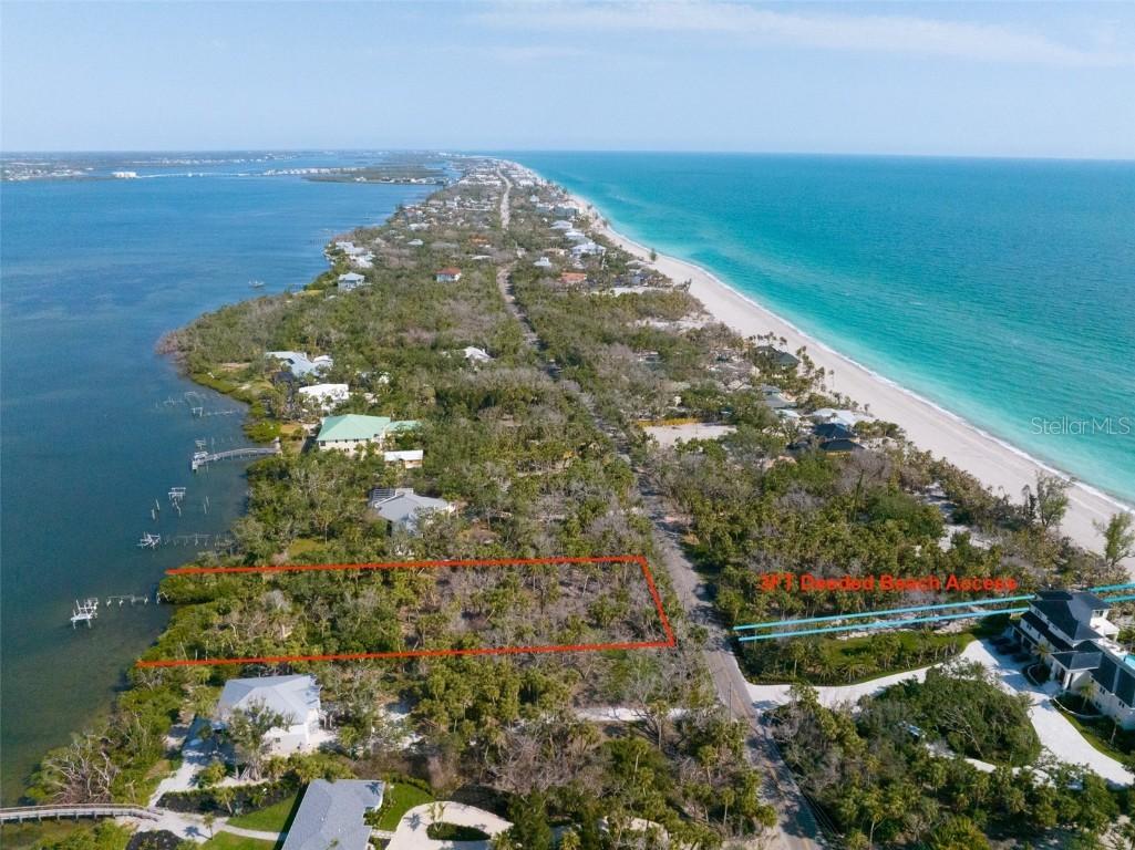 Manasota Key Rd., Englewood, FL 34223