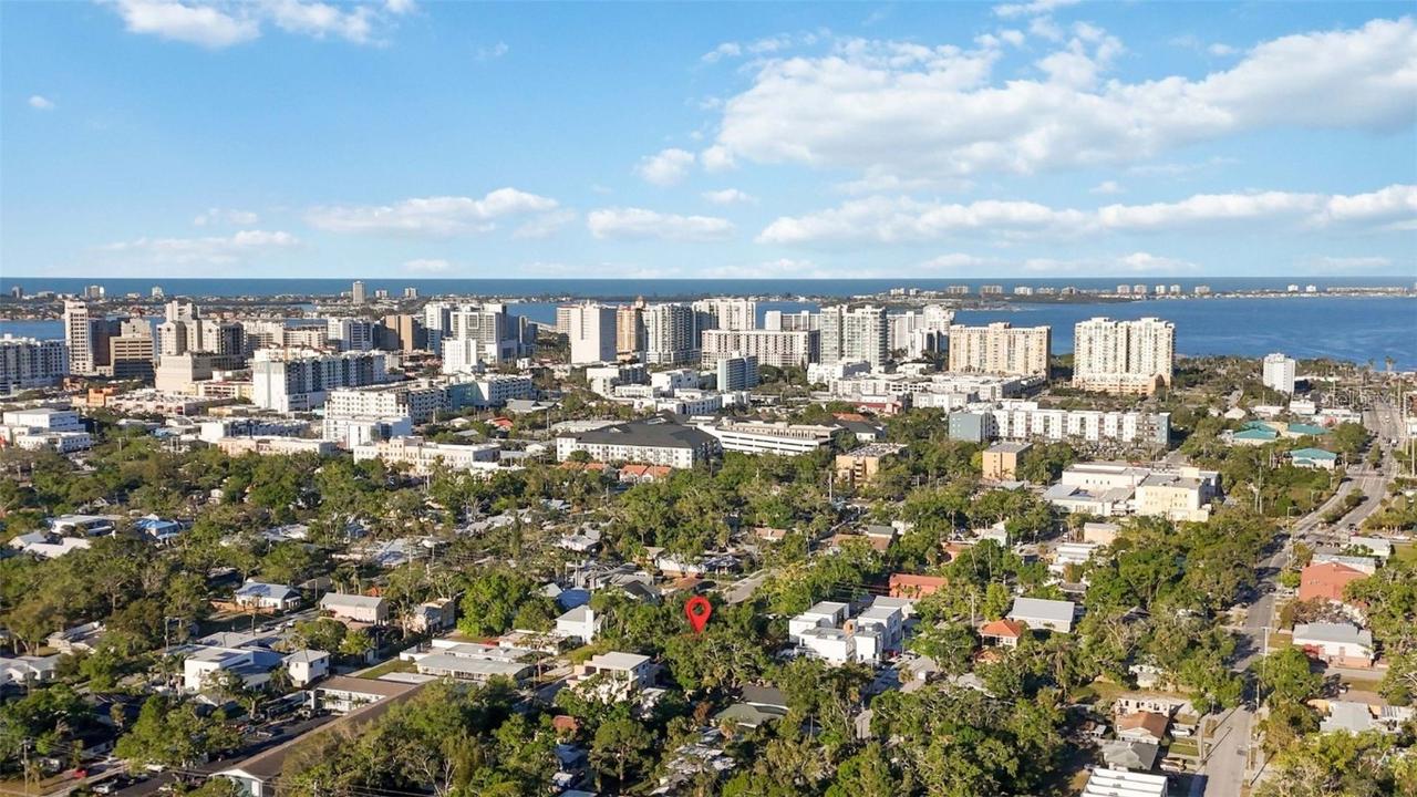 1721 8th St., Sarasota, FL 34236