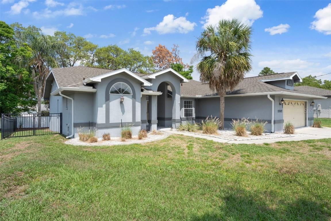 [Address Hidden by Seller], Spring Hill, FL 34609