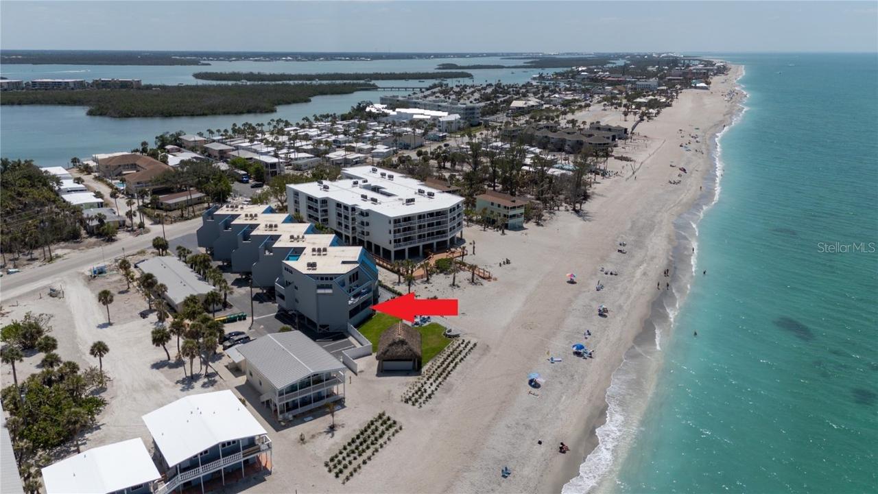 2400 N Beach Rd. #1, Englewood, FL 34223