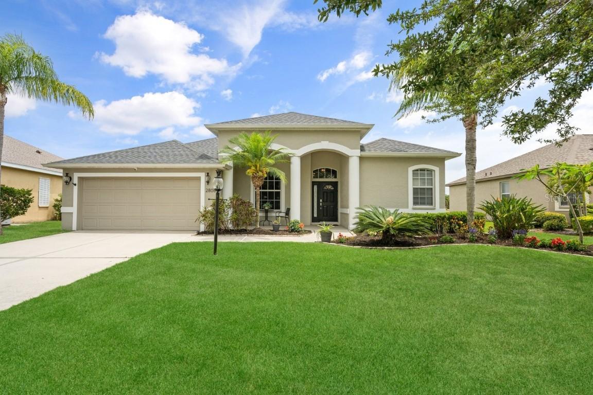 2808 124th Ave., Parrish, FL 34219