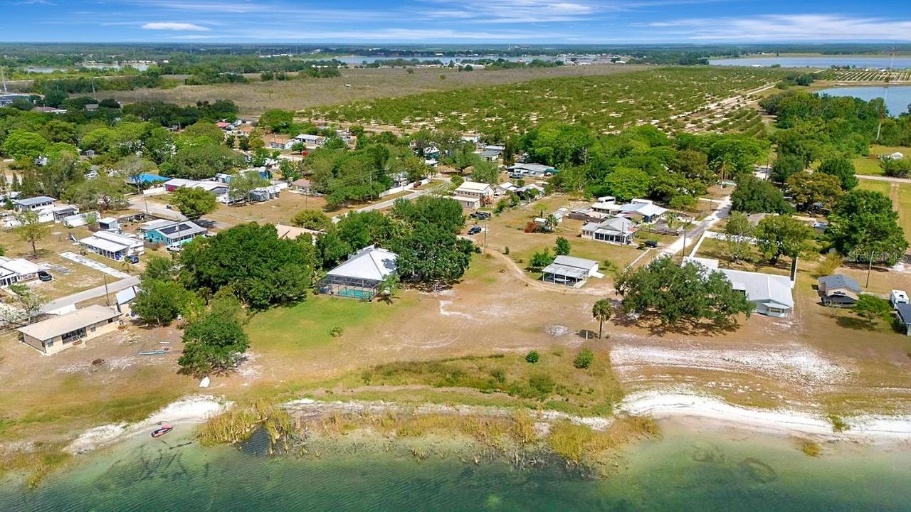 1621 N Tower Rd., Avon Park, FL 33825