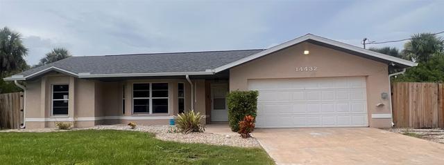 New Construction Homes For Sale This Week That Attend Myakka River Elementary School: May 7th to May 13th