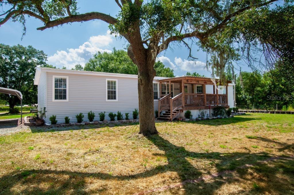 1264 NE Forrest Ave., Arcadia, FL 34266
