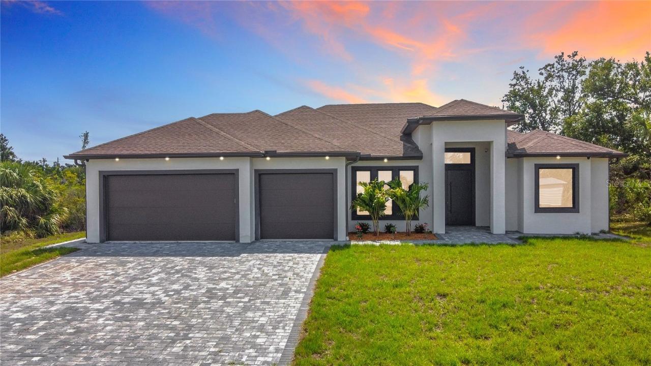 7152 Bougainvillea St., Englewood, FL 34224