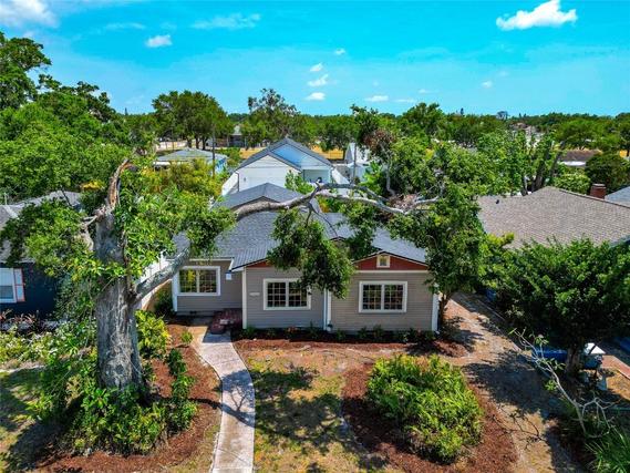 New Construction Homes For Sale This Week in Historic Kenwood: May 7th to May 13th