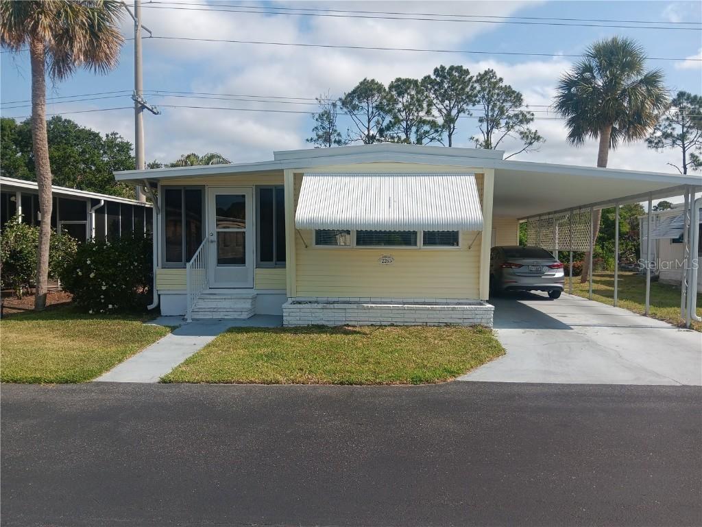 2265 Gondola Dr., Sarasota, FL 34238