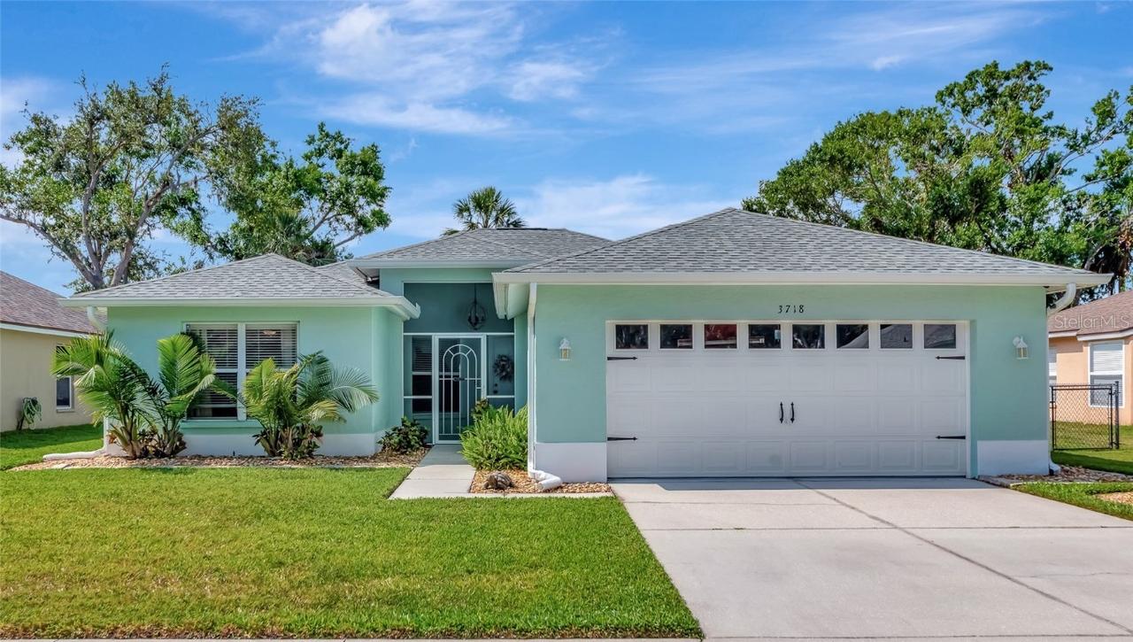 3718 E 61st Dr., Bradenton, FL 34203