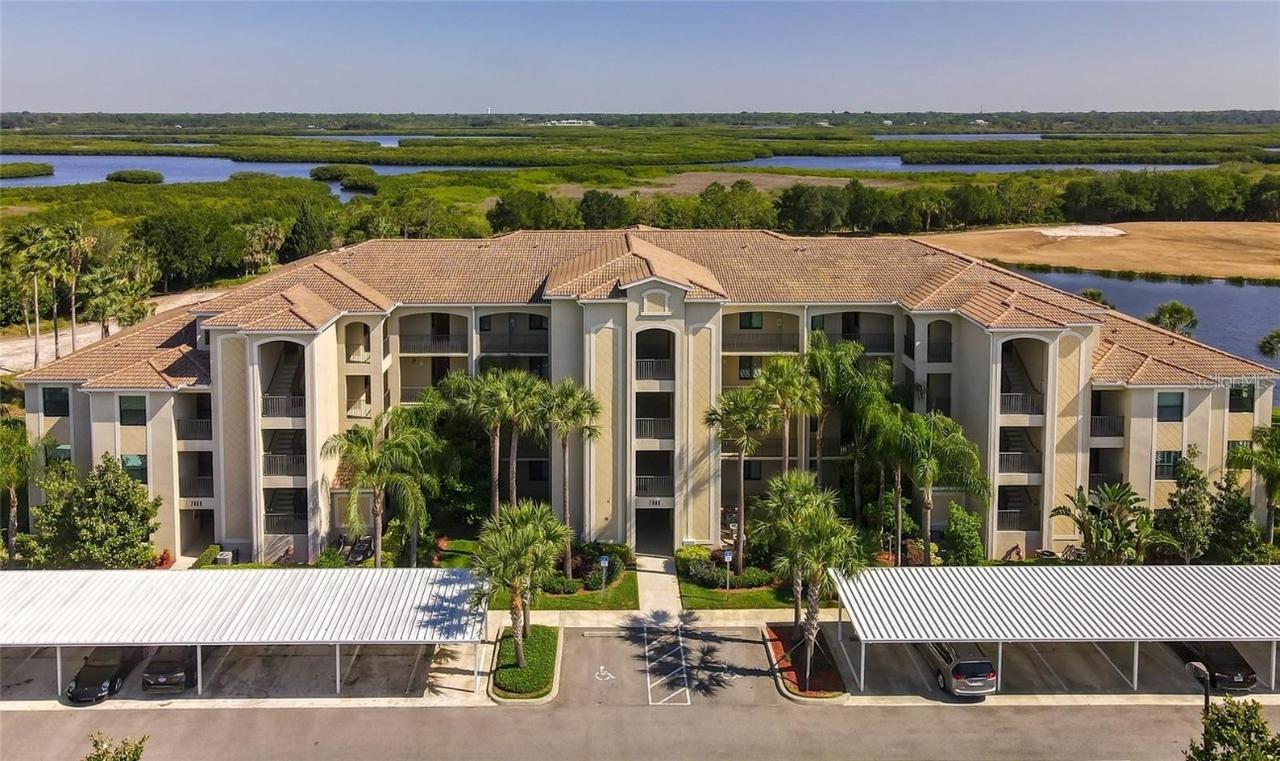 7005 River Hammock Dr. #206, Bradenton, FL 34212