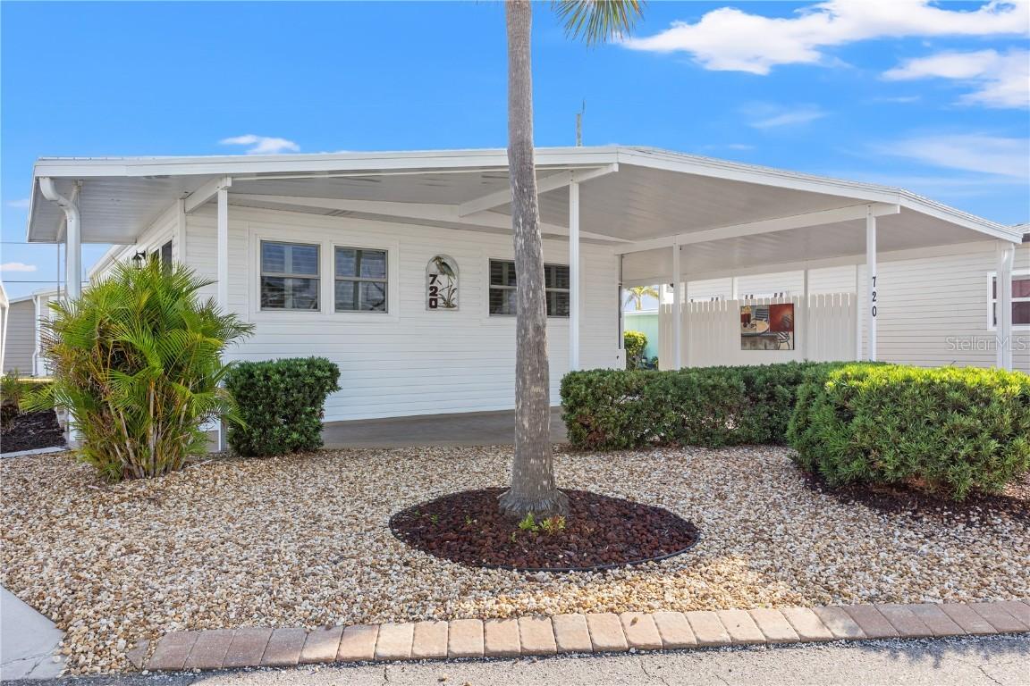 720 S Green Cir., Venice, FL 34285