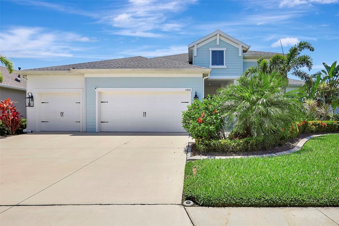 13918 Old Creek Ct., Parrish, FL 34219
