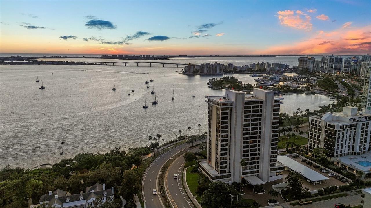 770 Palm Avenue #903, Sarasota, FL 34236
