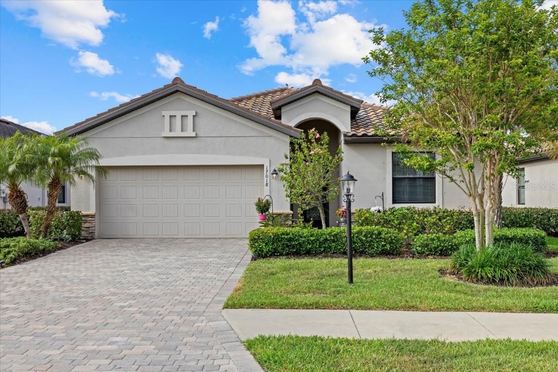 17018 Blue Ridge Pl., Bradenton, FL 34211