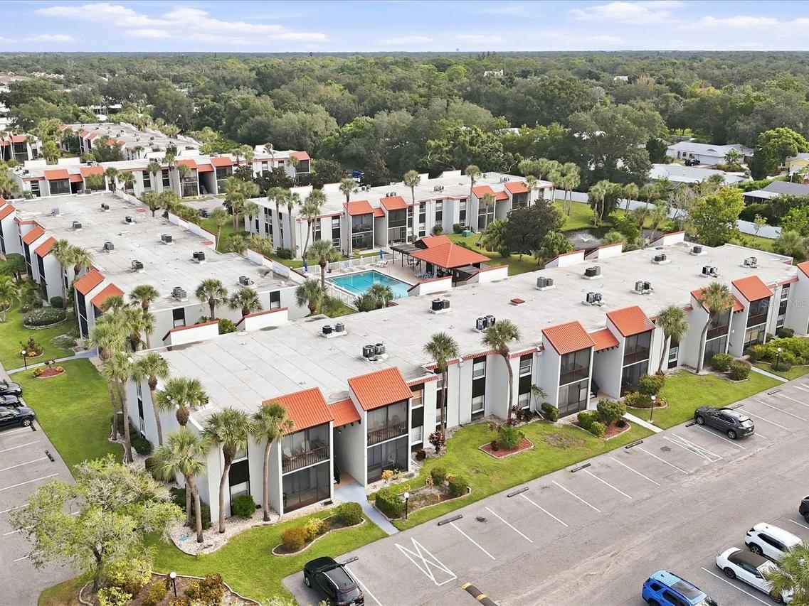 3269 Beneva Rd. #203, Sarasota, FL 34232