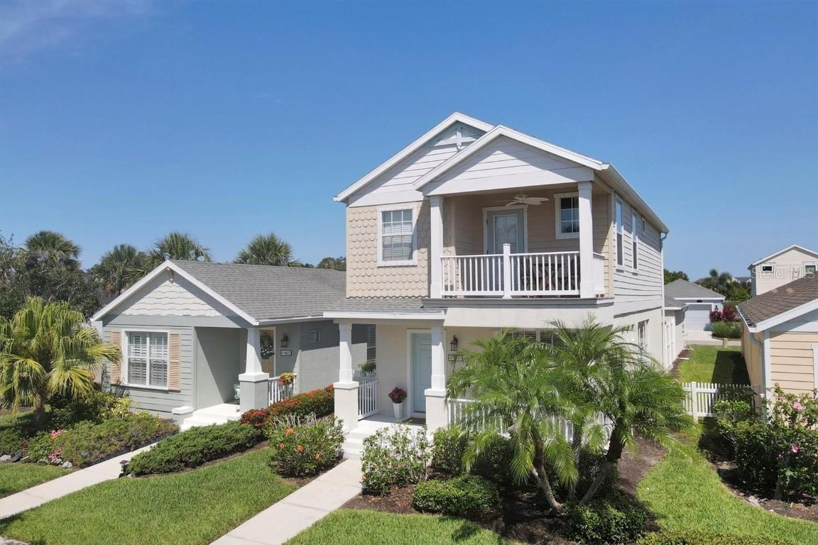 4811 Woodbrook Dr., Sarasota, FL 34243