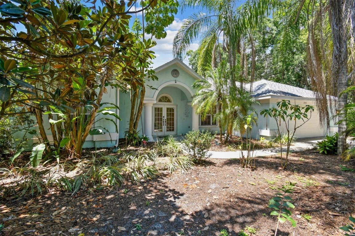 3919 Fan Palm Ct., Land O Lakes, FL 34638