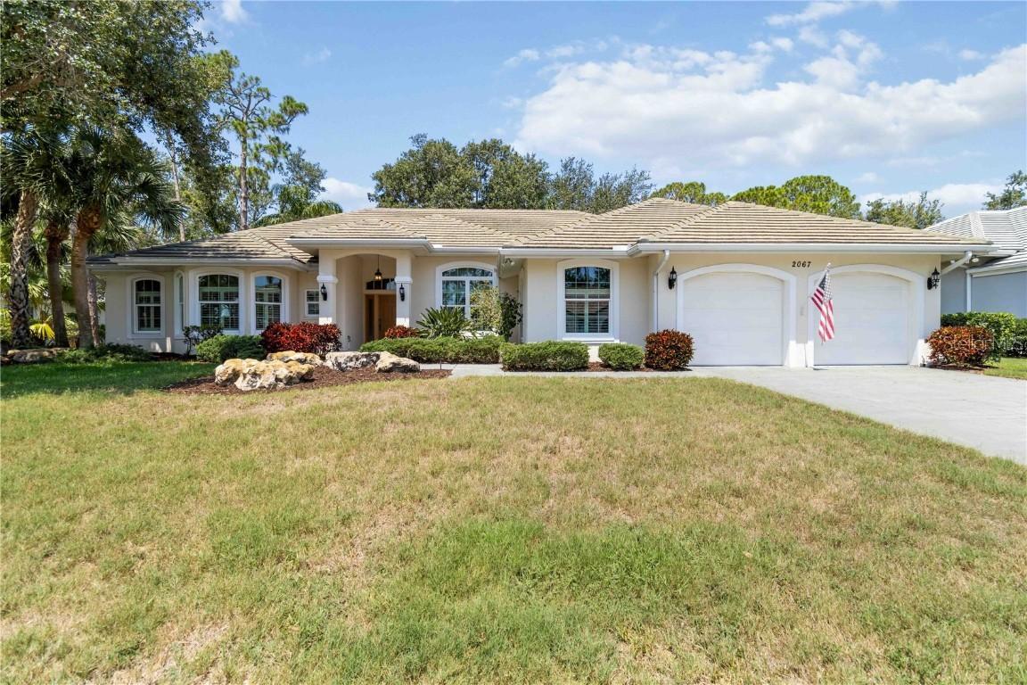 2067 Tocobaga Ln., Nokomis, FL 34275