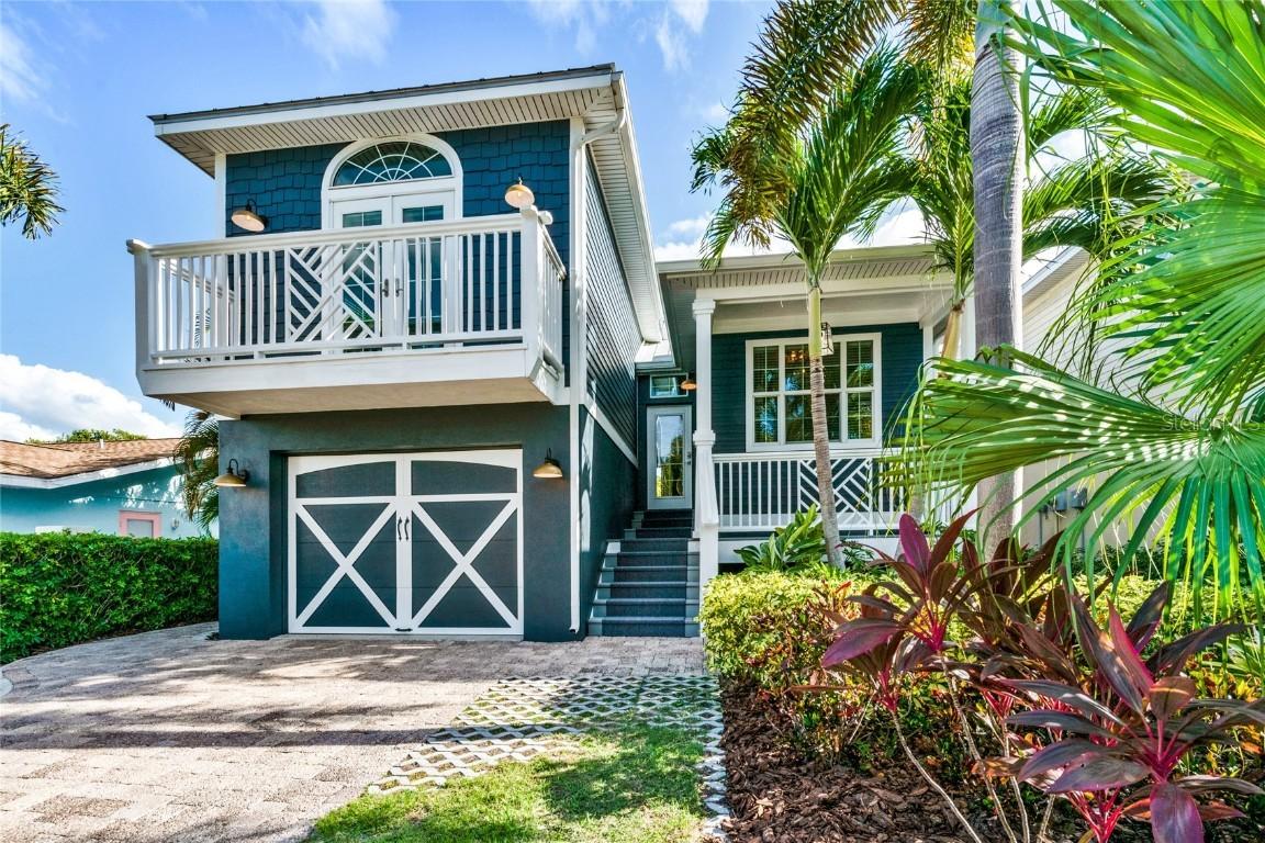 307B 63rd St., Holmes Beach, FL 34217