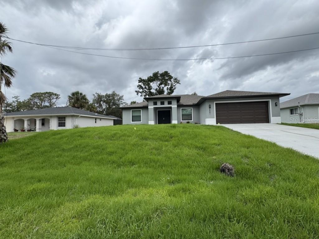 2881 Pope St., North Port, FL 34287