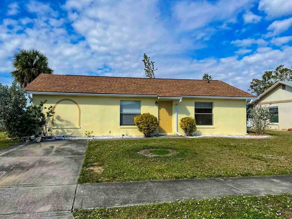 6113 Mckee St., Port Charlotte, FL 33981