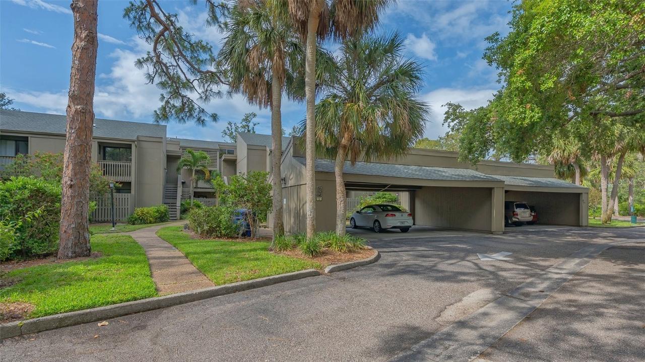 107 Woodland Pl., Osprey, FL 34229