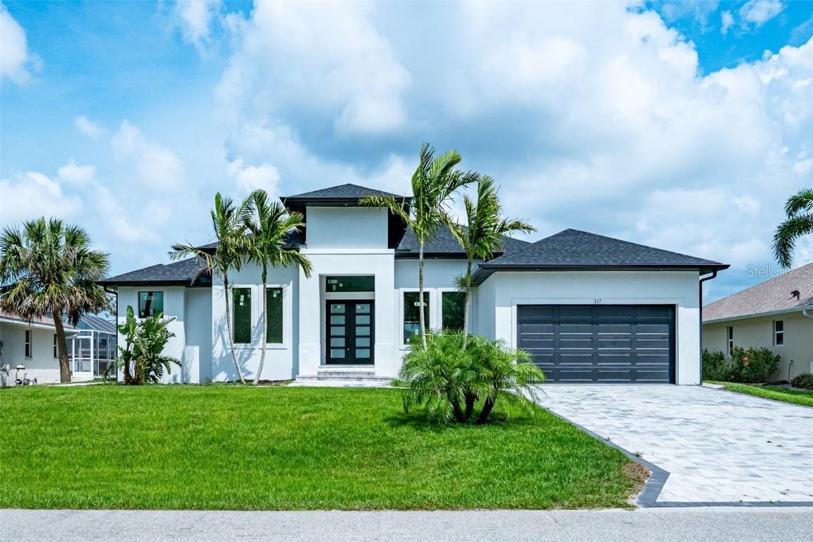 117 Marker Rd., Rotonda West, FL 33947