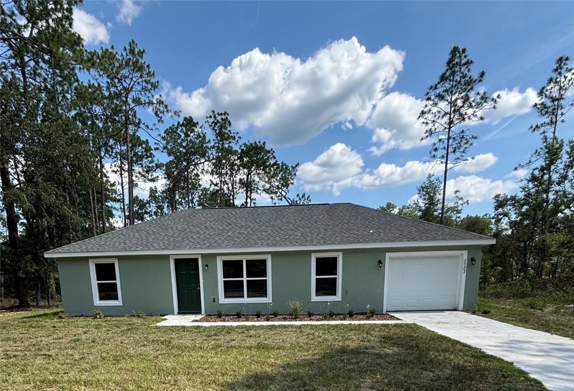 24202 NW Aspen Ln., Dunnellon, FL 34432